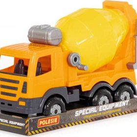 Polesie 76526 Prestij Beton Mikseri