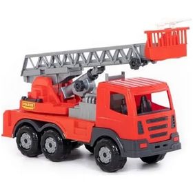 Polesie 79718 Prestij İtfaye Aracı