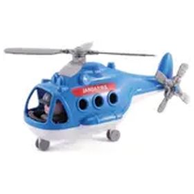 Polesie 83692 Jandarma Helikopter