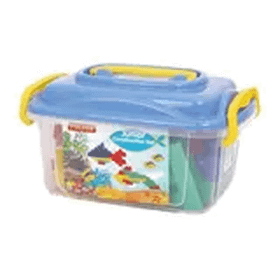 Polesie 84033 Junior 40 Parça Tasarım Seti