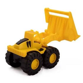 Polesie 85405 Yükleyici İş Makinası