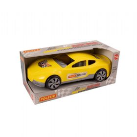 Polesie 87089 Satürn Yarış Arabası