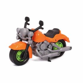 Polesie 87638 Kros Motosiklet
