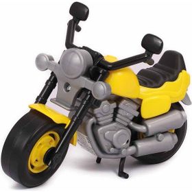 Polesie 87645 Yarış Motosikleti