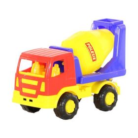 Polesie 8953 Salüt Beton Mikseri