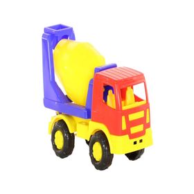 Polesie 8953 Salüt Beton Mikseri