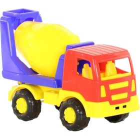Polesie 8953 Salüt Beton Mikseri
