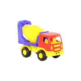 Polesie 8953 Salüt Beton Mikseri