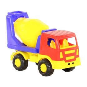 Polesie 8953 Salüt Beton Mikseri