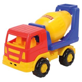 Polesie 8953 Salüt Beton Mikseri