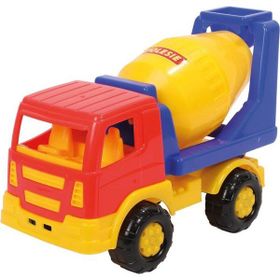 Polesie 8953 Salüt Beton Mikseri