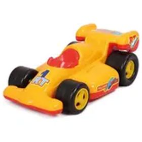 Polesie 8961 Formula Yarış Arabası Oyuncak