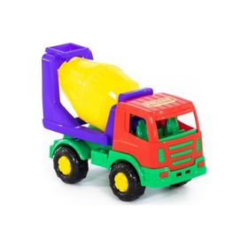 Polesie 9059 Miraj Renkli Beton Mikseri