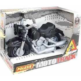 Polesie 90775 Yarış Motosikleti