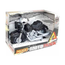 Polesie 90775 Yarış Motosikleti