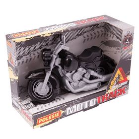 Polesie 90775 Yarış Motosikleti