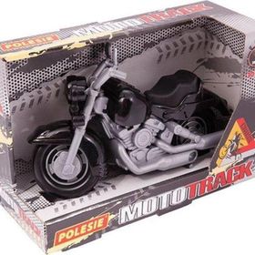 Polesie 90775 Yarış Motosikleti