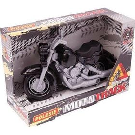 Polesie 90775 Yarış Motosikleti