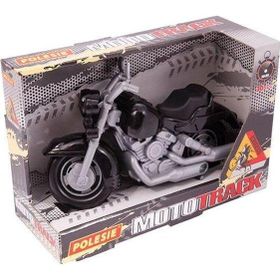 Polesie 90775 Yarış Motosikleti