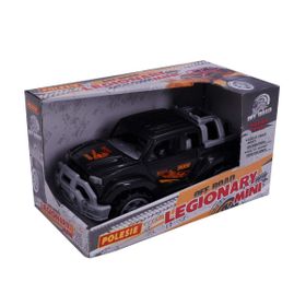 Polesie 93516 Lejyon Mini Oyuncak Araba