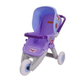 Polesie 95261 Anita Lila Bebek Arabası