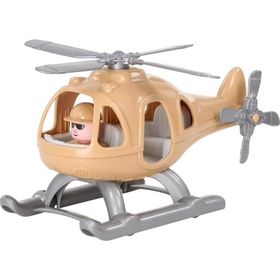 Polesie Askeri Helikopter Grom-Safari
