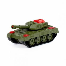 Polesie Atılım Filede 87676 Tank