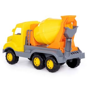 Polesie Batur Beton Mikseri