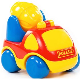Polesie Beton Mikseri