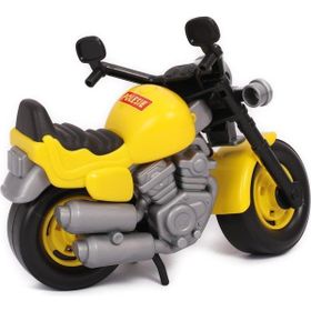 Polesie CLZ505 Yarış Motorsikleti