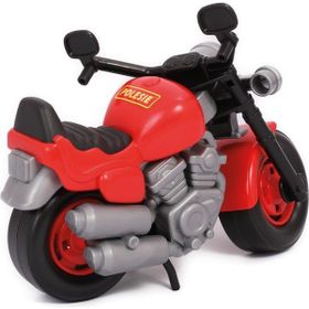 Polesie CLZ505 Yarış Motorsikleti