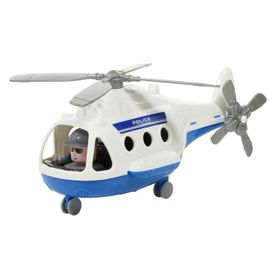 Polesie Helikopter Polis Alfa
