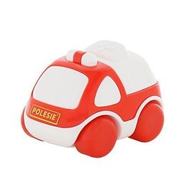 Polesie Karat Oyuncak Ambulans