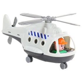 Polesie Kargo Helikopteri Alfa