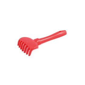 Polesie Kırmızı 20 cm Tırmık