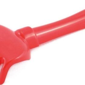 Polesie Kırmızı 20 cm Tırmık