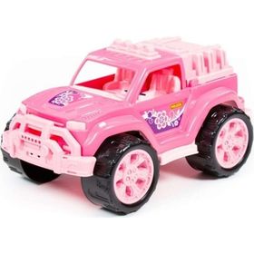 Polesie Lejyon Jeep