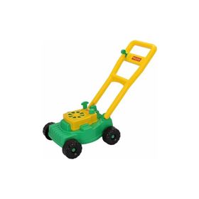 Polesie Oyuncak 62628 Çim Biçme Makinesi
