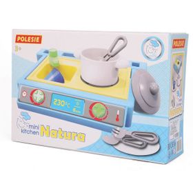 Polesie Oyuncak 84026 Natali No:2 Takım