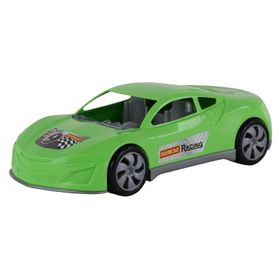 Polesie Oyuncak K83975 Jupiter Spor Yarış Arabası