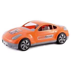 Polesie Oyuncak K83975 Jupiter Spor Yarış Arabası