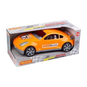 Polesie Oyuncak K83975 Jupiter Spor Yarış Arabası