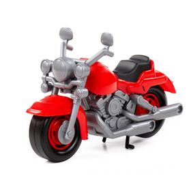 Polesie Oyuncak Yarış Motosikleti