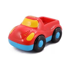 Polesie POL-47052 Lisinya Arkadaş Pikap