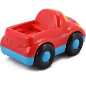 Polesie POL-47052 Lisinya Arkadaş Pikap