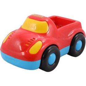 Polesie POL-47052 Lisinya Arkadaş Pikap
