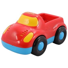 Polesie POL-47052 Lisinya Arkadaş Pikap