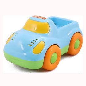 Polesie POL-67845 Arkadaş Pikap