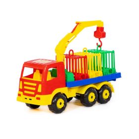 Polesie Prestij Hayvan Nakil Aracı Kutuda Kod: 84248