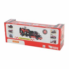 Polesie T02005700 Kepçeli Taşıyıcı Tır